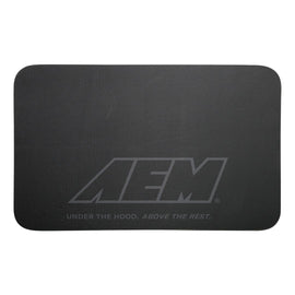 AEM Fender Cover