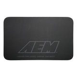 AEM Fender Cover