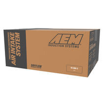 Load image into Gallery viewer, AEM Polished Short Ram Intake System - Mazda Mazdaspeed Miata 2004