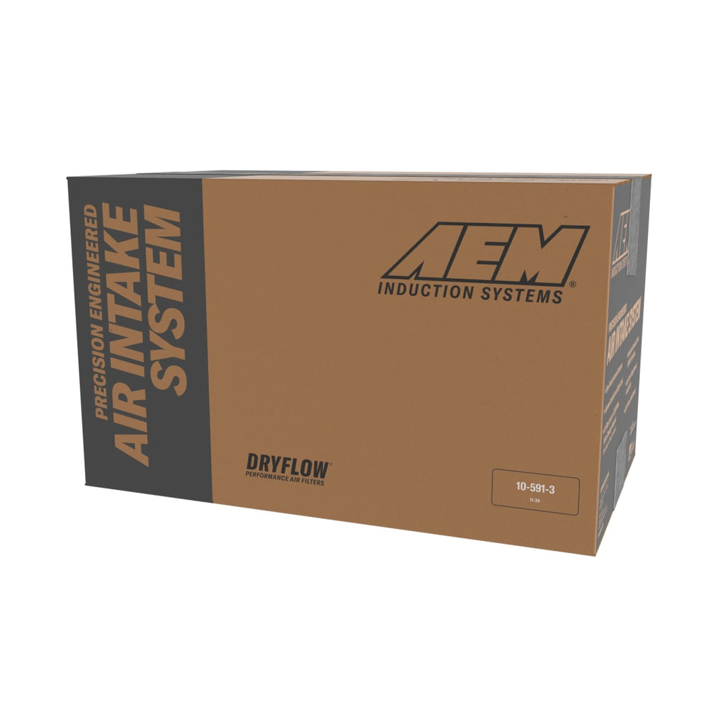 AEM Cold Air Intake System - Mazda 3 2014-2018 / Mazda 6 2014-2021 / CX-5 2015-2017