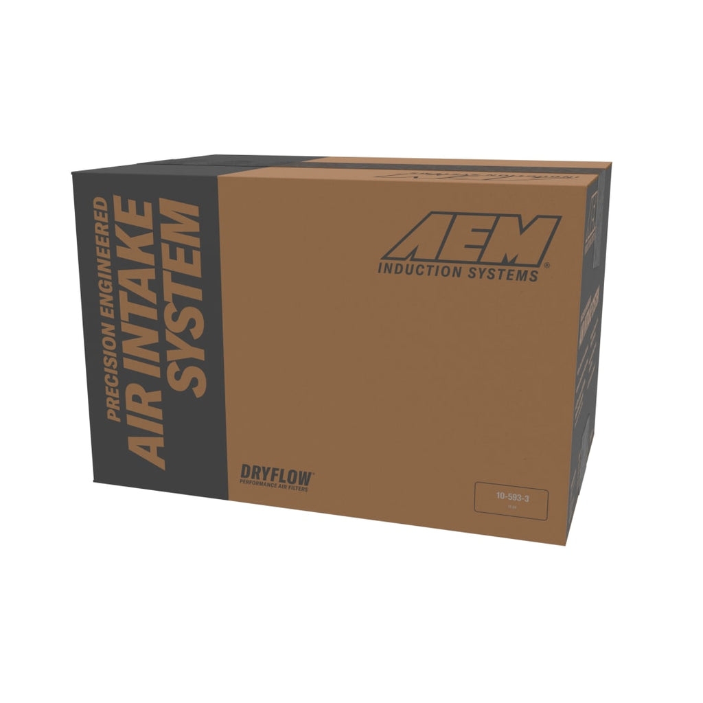 AEM Cold Air Intake System - Toyota Camry 3.5L 2007-2011 / Venza 2.5L 2009-2015