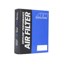 Load image into Gallery viewer, AEM Dryflow Engine Air Filter - Various Audi 2.0T Models 2007-2017