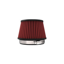 Load image into Gallery viewer, AEM Universal Air Filter 5in Flange; 6-1/2in Base 5-1/8int 4in Height