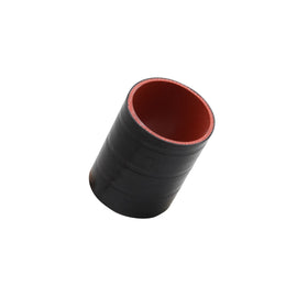 AEM 2.25in x 3in Black Silicone Hose Coupler - Universal