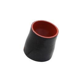 AEM 2.5in to 2.75in Black Silicone Hose Coupler Reducer - Universal