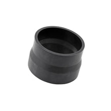 Load image into Gallery viewer, AEM 3.5in to 3.25in Rubber Coupler Reducer - Universal