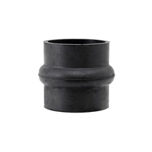 Load image into Gallery viewer, AEM 2.75&quot; Rubber Hose Coupler w/ Hump - Universal