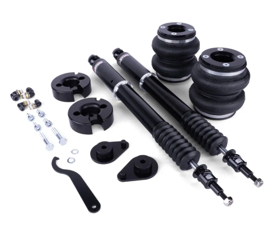 Air Lift Performance Rear Air Suspension Kit - Honda Accord Sedan 2018-2025