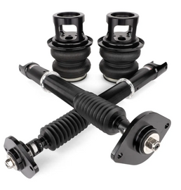 Air Lift Performance Rear Air Suspension Kit - Infiniti G37 2009-2013 / Nissan 370z 2009-2020 / Z 2023+