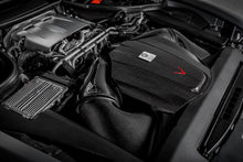 Load image into Gallery viewer, Eventuri Gloss Carbon Fiber Intake + Engine Cover - Mercedes AMG GT / GTS / GTR (C190/R190) 2015-2021