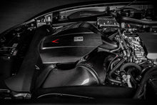 Load image into Gallery viewer, Eventuri Gloss Carbon Fiber Intake + Engine Cover - Mercedes AMG GT / GTS / GTR (C190/R190) 2015-2021