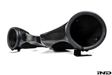 Load image into Gallery viewer, Eventuri Gloss Carbon Fiber Intake + Engine Cover - Mercedes AMG GT / GTS / GTR (C190/R190) 2015-2021