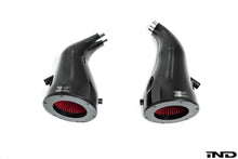 Load image into Gallery viewer, Eventuri Gloss Carbon Fiber Intake + Engine Cover - Mercedes AMG GT / GTS / GTR (C190/R190) 2015-2021