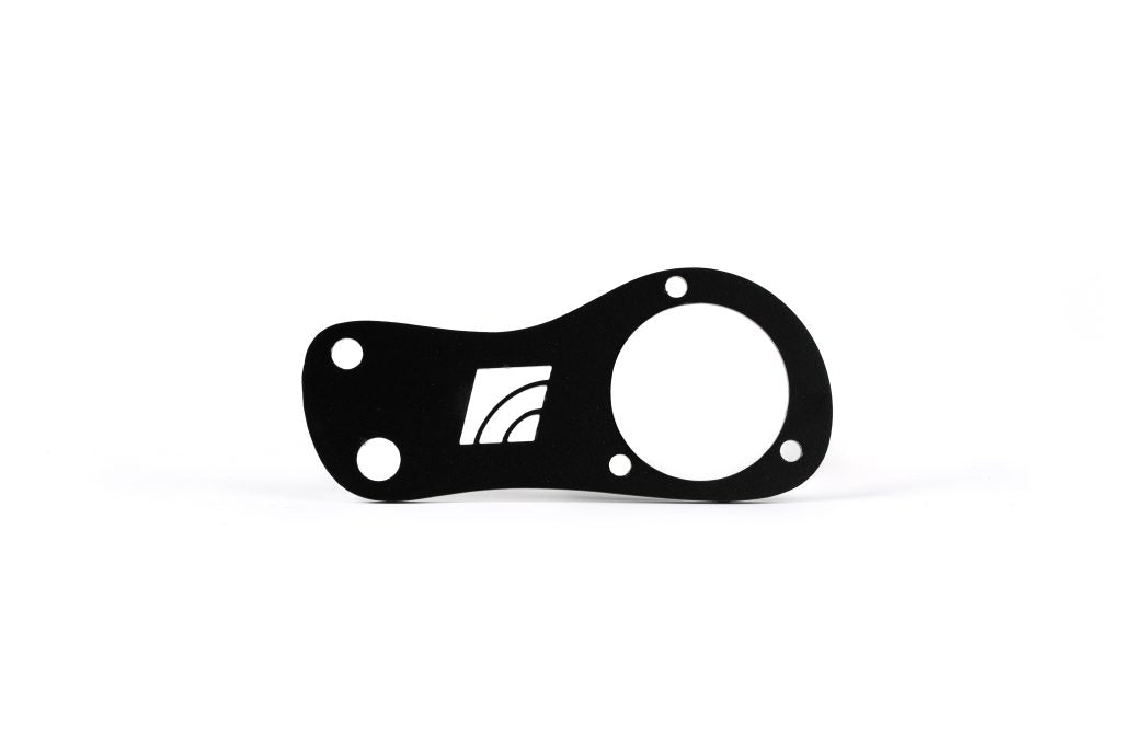 AMS PowerBoost External Speaker Relocation Bracket - Ford F-150 2021+
