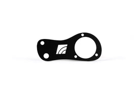 AMS PowerBoost External Speaker Relocation Bracket - Ford F-150 2021+