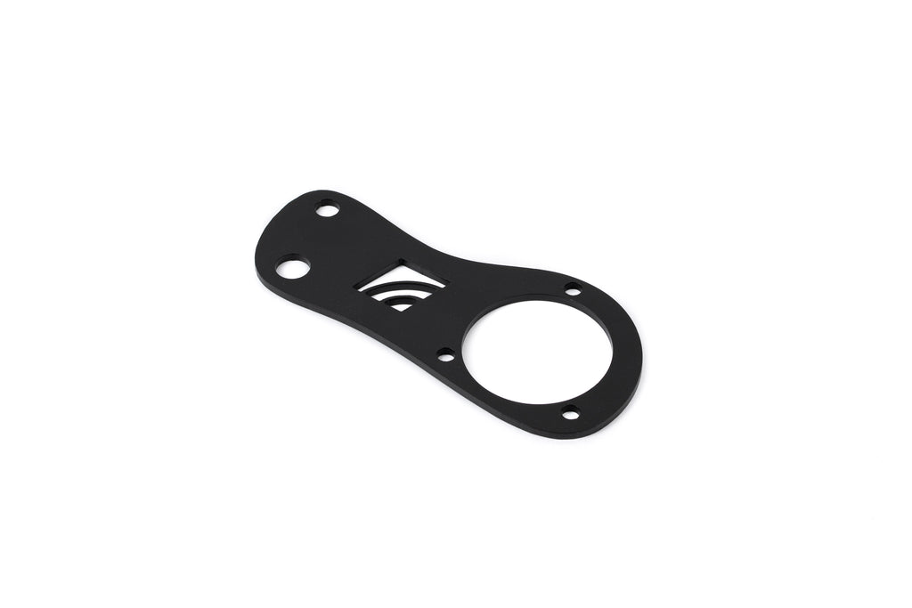 AMS PowerBoost External Speaker Relocation Bracket - Ford F-150 2021+