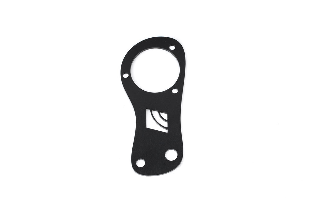 AMS PowerBoost External Speaker Relocation Bracket - Ford F-150 2021+