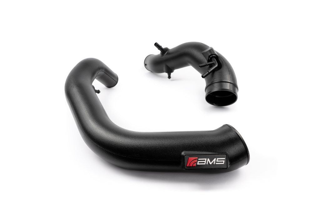 AMS Performance Turbo Inlet Tubes - Ford F-150 / Raptor 3.5L Ecoboost 2021+