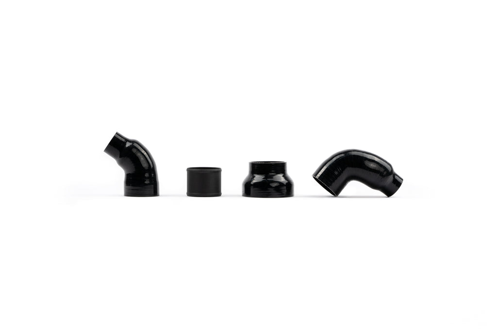 AMS Performance Turbo Inlet Tubes - Ford F-150 / Raptor 3.5L Ecoboost 2021+
