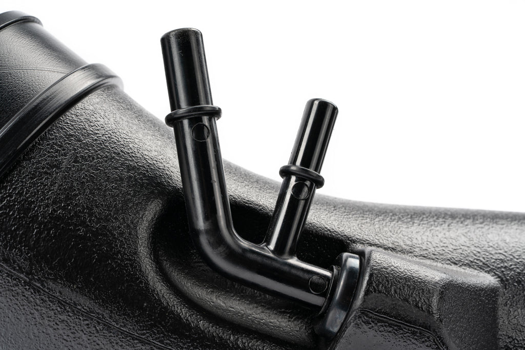 AMS Performance Turbo Inlet Tubes - Ford F-150 / Raptor 3.5L Ecoboost 2021+
