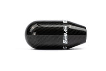 Load image into Gallery viewer, AMS Performance Weight Carbon Fiber Shift Knob - M10x1.25