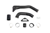 AMS Charge Pipe for OEM TMIC - Subaru WRX VB 2022+ (+Multiple FA24 Fitments)