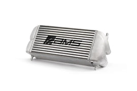 AMS Performance Silver Stock Location Intercooler - Ford F-150 & Raptor 2.7L/3.5L EcoBoost 2015+