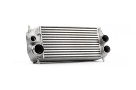 AMS Performance Silver Stock Location Intercooler - Ford F-150 & Raptor 2.7L/3.5L EcoBoost 2015+
