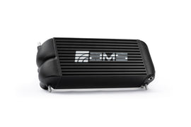 AMS Performance Black Stock Location Intercooler - Ford F-150 & Raptor 2.7L/3.5L EcoBoost 2015+
