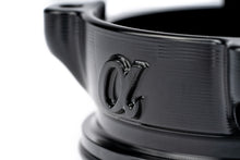 Load image into Gallery viewer, AMS Performance Throttle Body to QuickClamp Adapter Flange Set - Audi R8 2017+ / Lamborghini Huracan 2015+