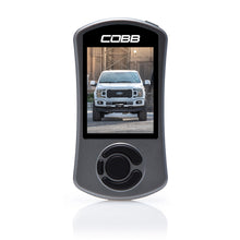 Load image into Gallery viewer, Cobb Stage 1+ Redline Carbon Fiber Power Package - Ford F-150 Ecoboost 2.7L 2018-2020