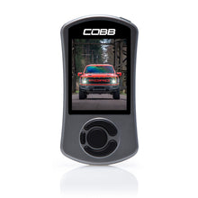 Load image into Gallery viewer, Cobb Stage 2 Power Package w/ Silver FMIC &amp; HCT Intake - Ford F-150 Raptor 2021-2022