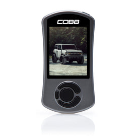 Cobb AccessPORT V3 - Ford Bronco 2.7L 2021-2025