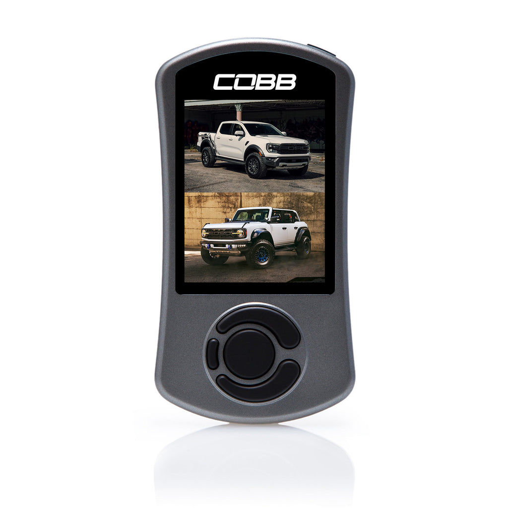 Cobb AccessPORT V3 - Ford Ranger Raptor 2024-2025 / Bronco Raptor 2022-2025