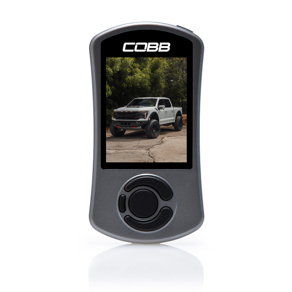 Cobb AccessPORT V3 - Ford Raptor R 2023-2026