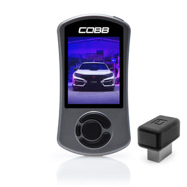 Cobb AccessPORT V3 - Honda Civic Type R (FK8) 2017-2021