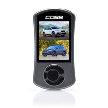 Load image into Gallery viewer, Cobb Stage 2 Power Package [Black] - Subaru Legacy XT &amp; Outback XT 2020-2022 / Wilderness 2022