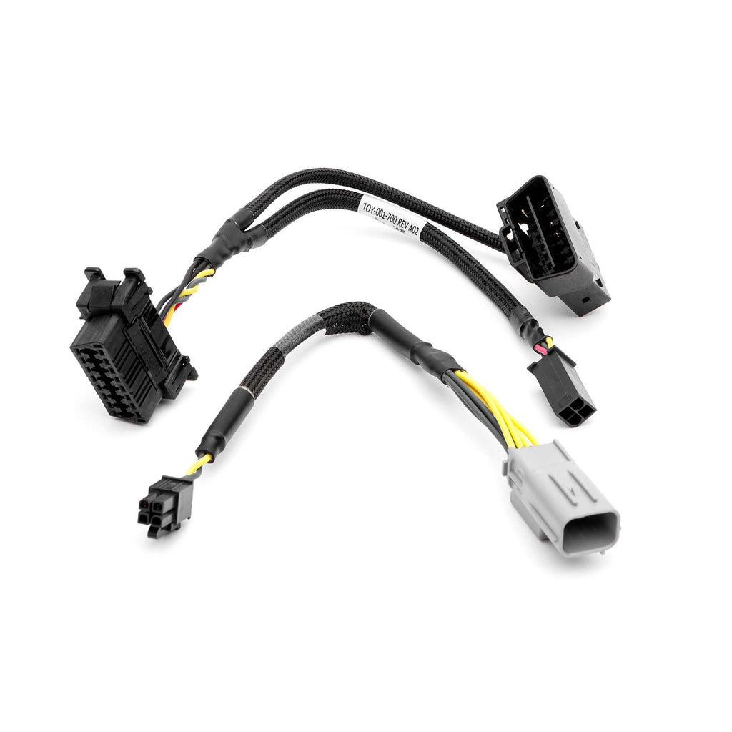 Cobb AccessPort V3 - Toyota Land Cruiser AT (Hybrid) 2024-2026