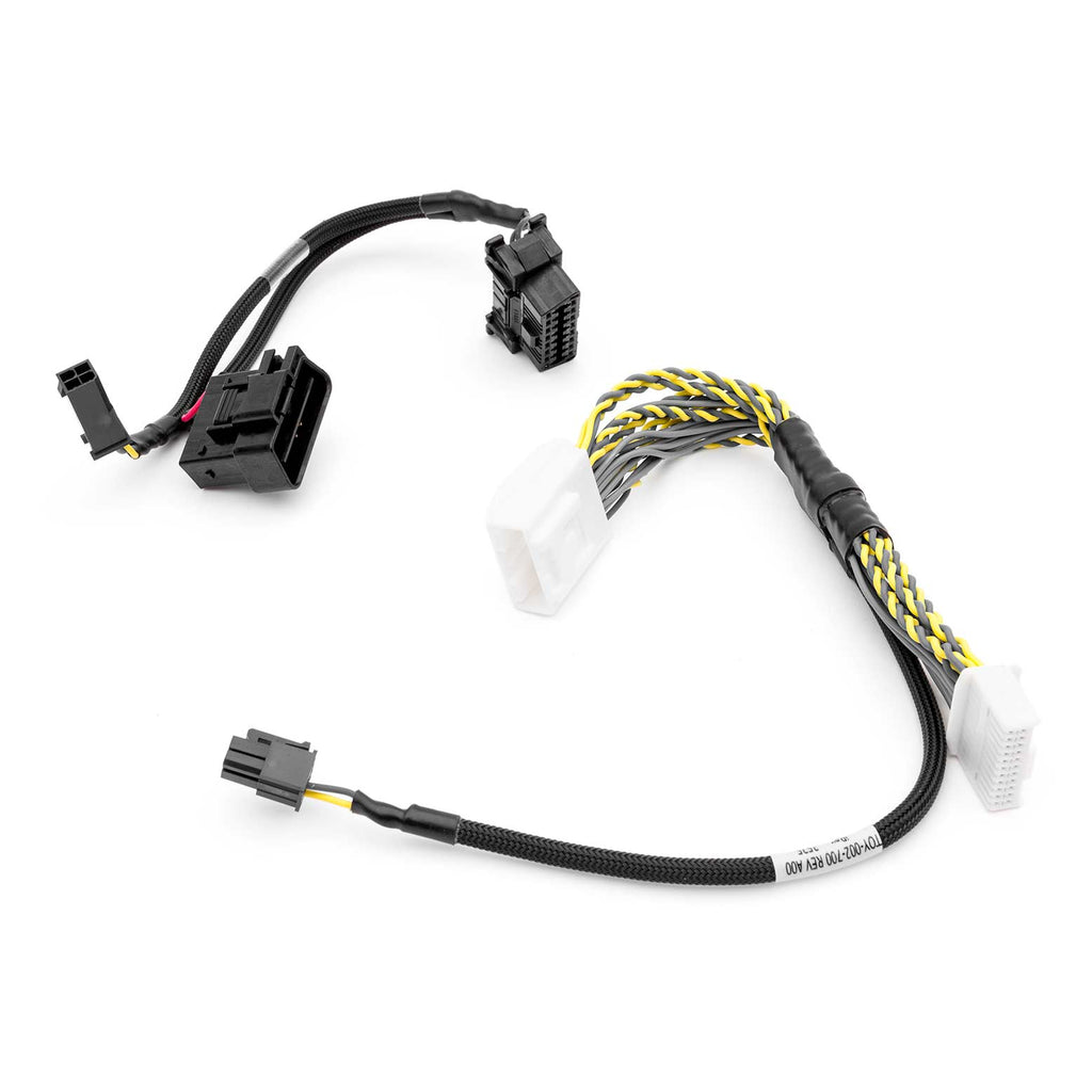 Cobb AccessPort V3 - Toyota 4Runner i-FORCE MAX AT (Hybrid) 2025+