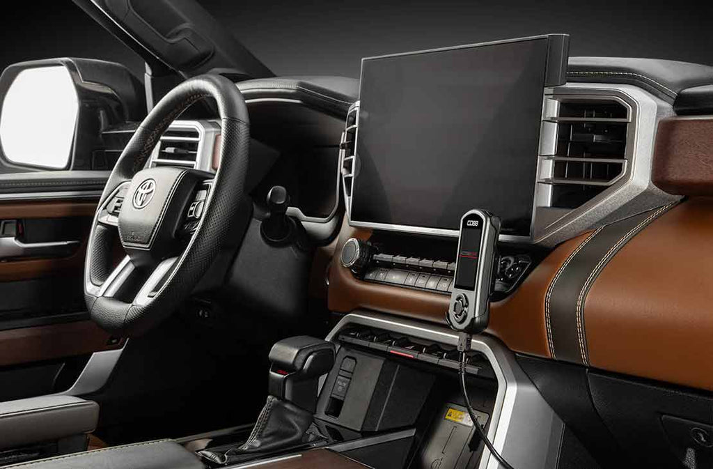Cobb AccessPort v3 - Lexus GX550 (Non-Hybrid) 2024-2026