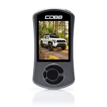 Load image into Gallery viewer, Cobb Accessport V3 - Toyota Tacoma i-FORCE MAX (Hybrid) USDM A/T 2024-2025
