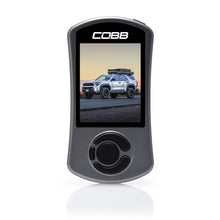 Load image into Gallery viewer, Cobb AccessPort V3 - Toyota 4Runner i-FORCE MAX AT (Hybrid) 2025+
