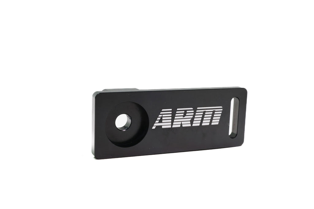 ARM Motorsports S55 Oil Catch Can - BMW M2 Comp 2019-2020 / M3 & M4 (F8x) 2015-2020