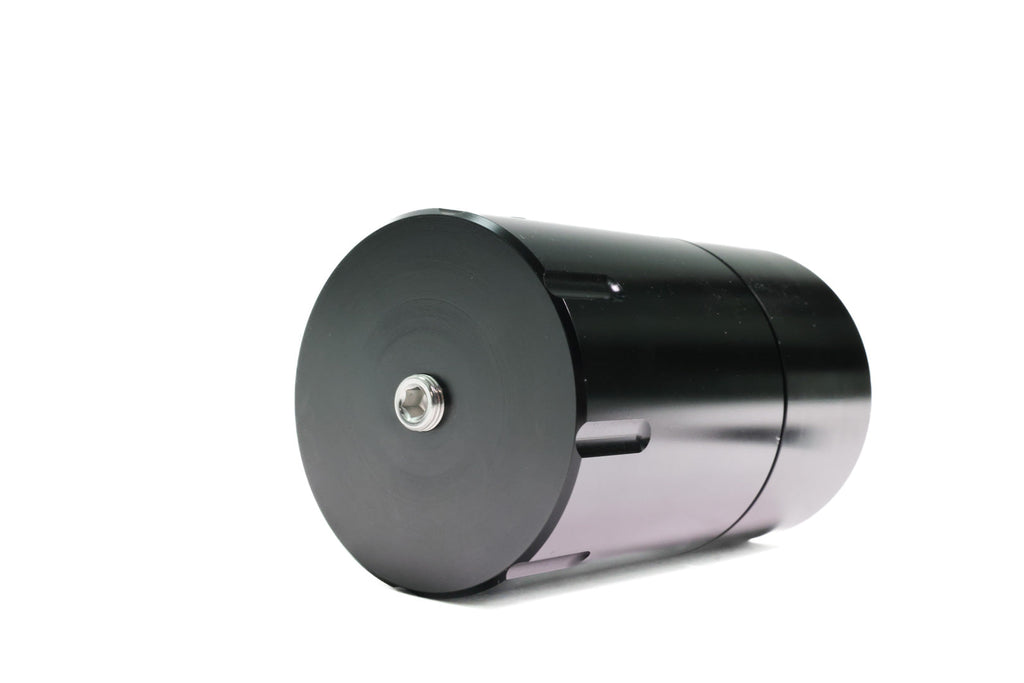 ARM Motorsports S55 Oil Catch Can - BMW M2 Comp 2019-2020 / M3 & M4 (F8x) 2015-2020