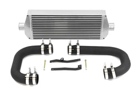 ARM Motorsports Black Front Mount Intercooler - Volkswagen GTI / Golf R (Mk7/7.5) 2015-2021