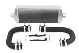ARM Motorsports Black Front Mount Intercooler - Volkswagen GTI / Golf R (Mk7/7.5) 2015-2021