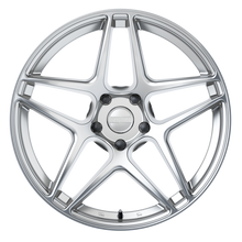 Load image into Gallery viewer, Kansei ASTRO Wheel | Hyper Silver
