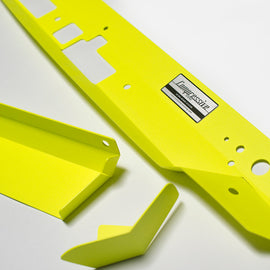 Compressive Tuning SmartFlow Shroud - Subaru WRX & STi 2015-2021