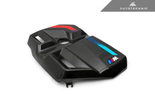 Load image into Gallery viewer, AutoTecknic Dry Carbon Engine Cover V2 - BMW M2/M3/M4 (G8x) 2021+