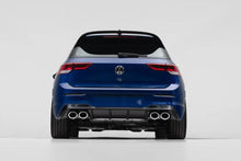 Load image into Gallery viewer, IND x Acexxon Painted Front Reflector Cosmetic Package w/ Matte Black Rears - Volkswagen GTI / Golf R (MK8/8.5) 2022+